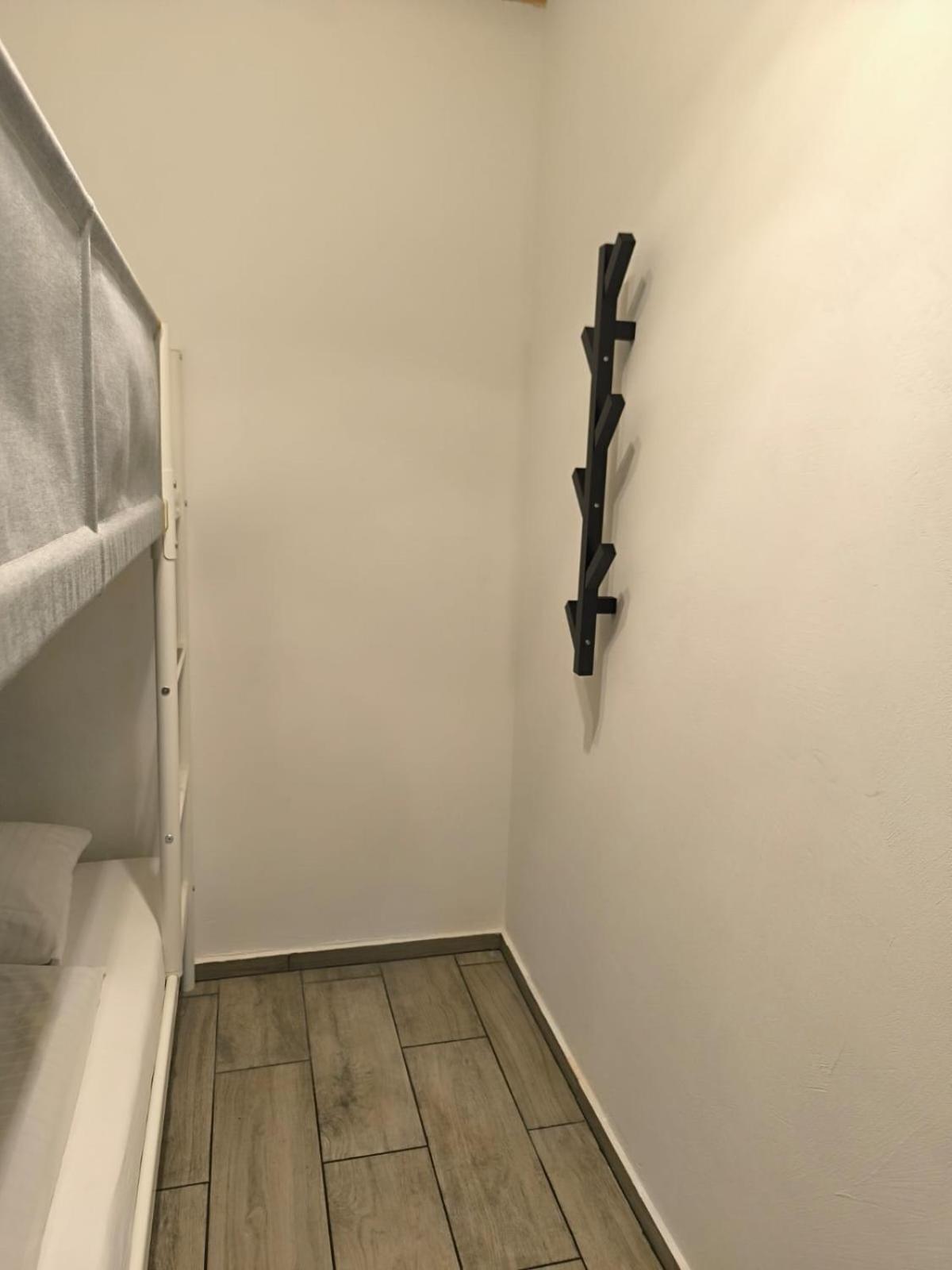 קפרון Apartment Green Home מראה חיצוני תמונה