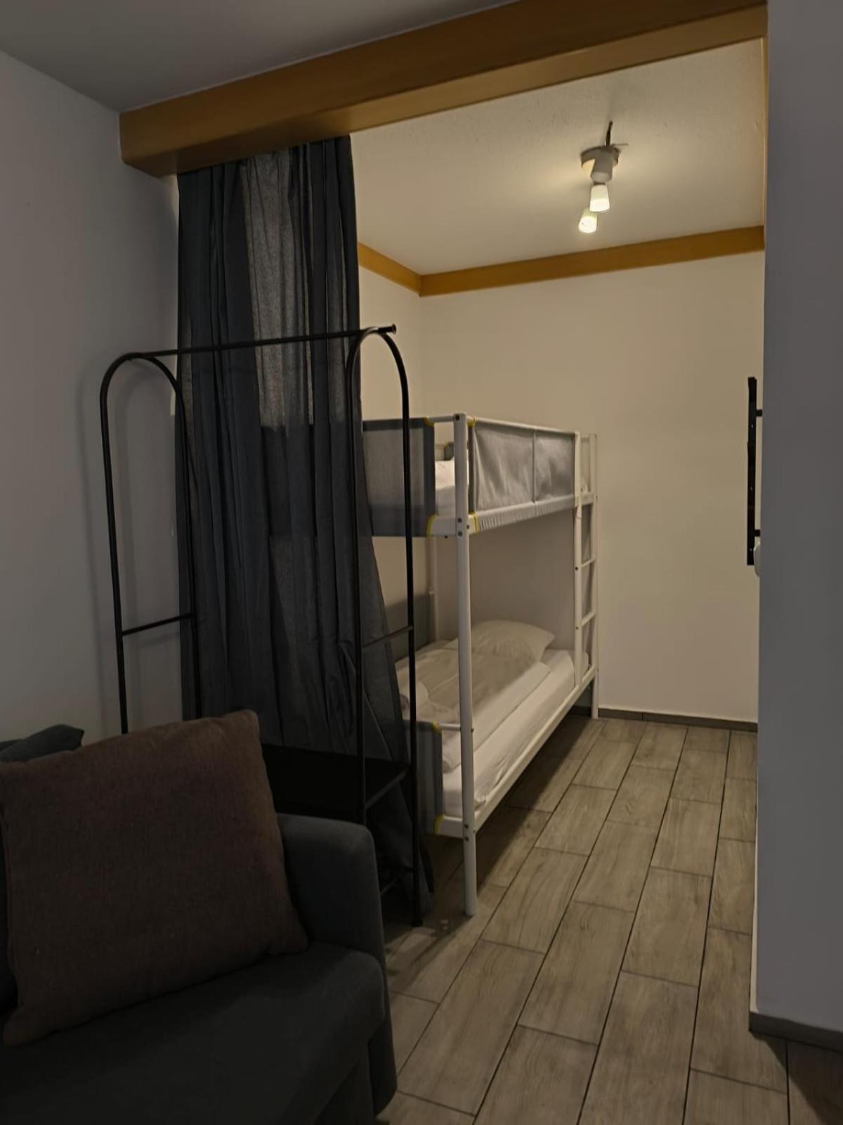 קפרון Apartment Green Home מראה חיצוני תמונה