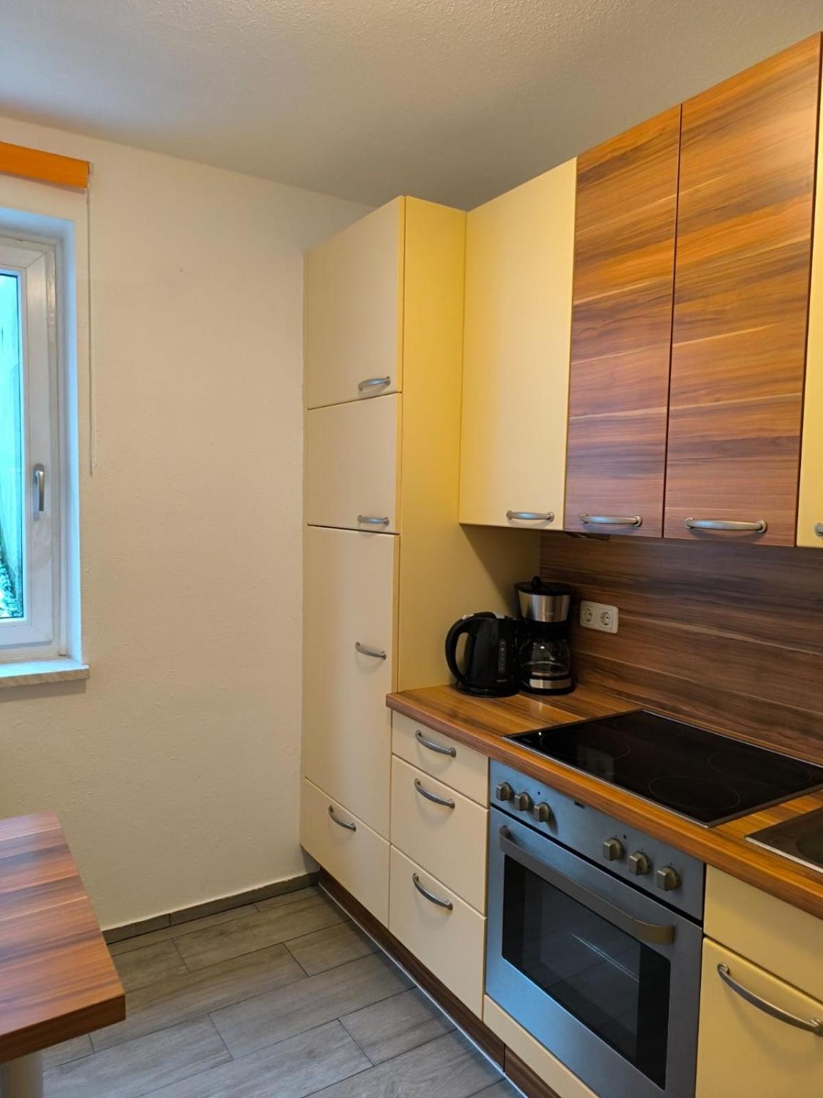 קפרון Apartment Green Home מראה חיצוני תמונה
