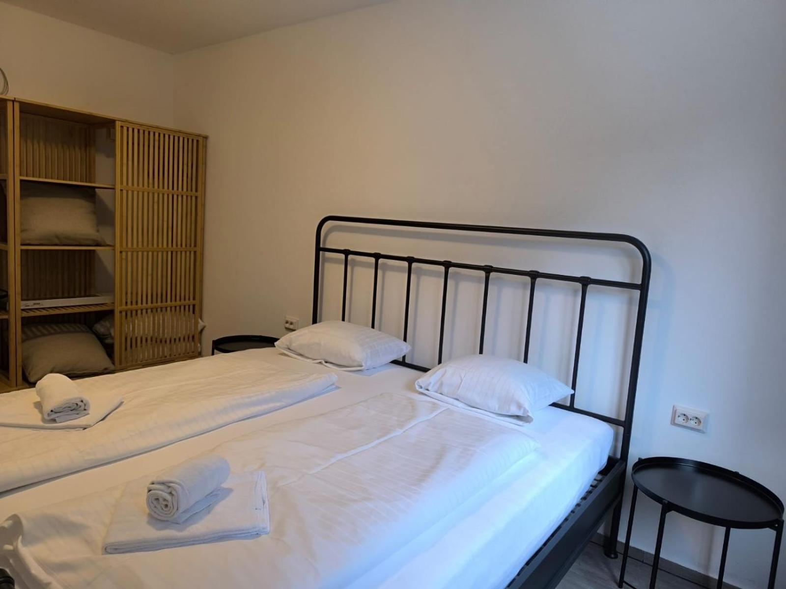 קפרון Apartment Green Home מראה חיצוני תמונה
