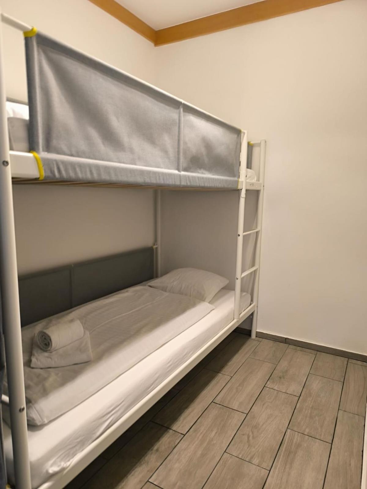קפרון Apartment Green Home מראה חיצוני תמונה