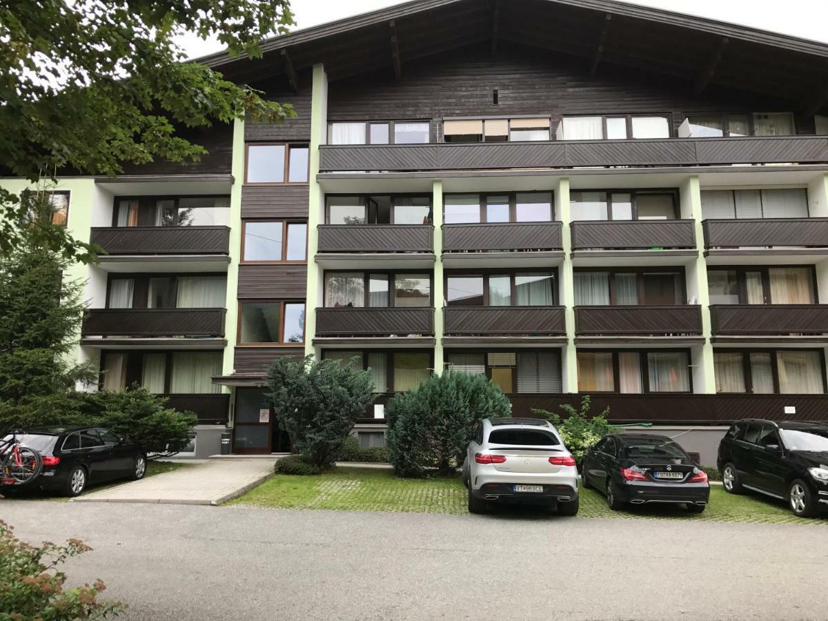 קפרון Apartment Green Home מראה חיצוני תמונה
